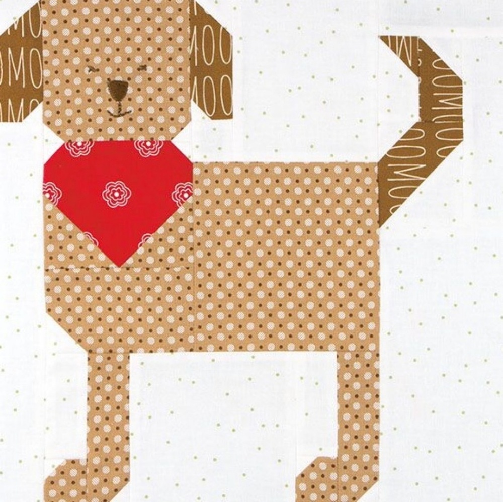 Meet your Posher, Janice